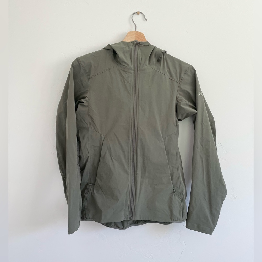 Arc’teryx Gamma Lightweight Hoody Women’s